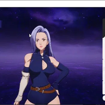 The Seven Deadly Sins: Origin Accounts [NA West] Lv 2 Fresh Starter| 2 SSR Jericho, Guila and 5 SR | Act 1 Story | Log