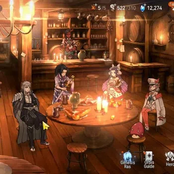 Epic Seven Accounts Limited Hero GLOBAL UnVerif|NewEra|7 ML(MOTS Iseria,BM Haste,STaeyou,etc)+AUBE,Aubade,Rinak|Auto W/B