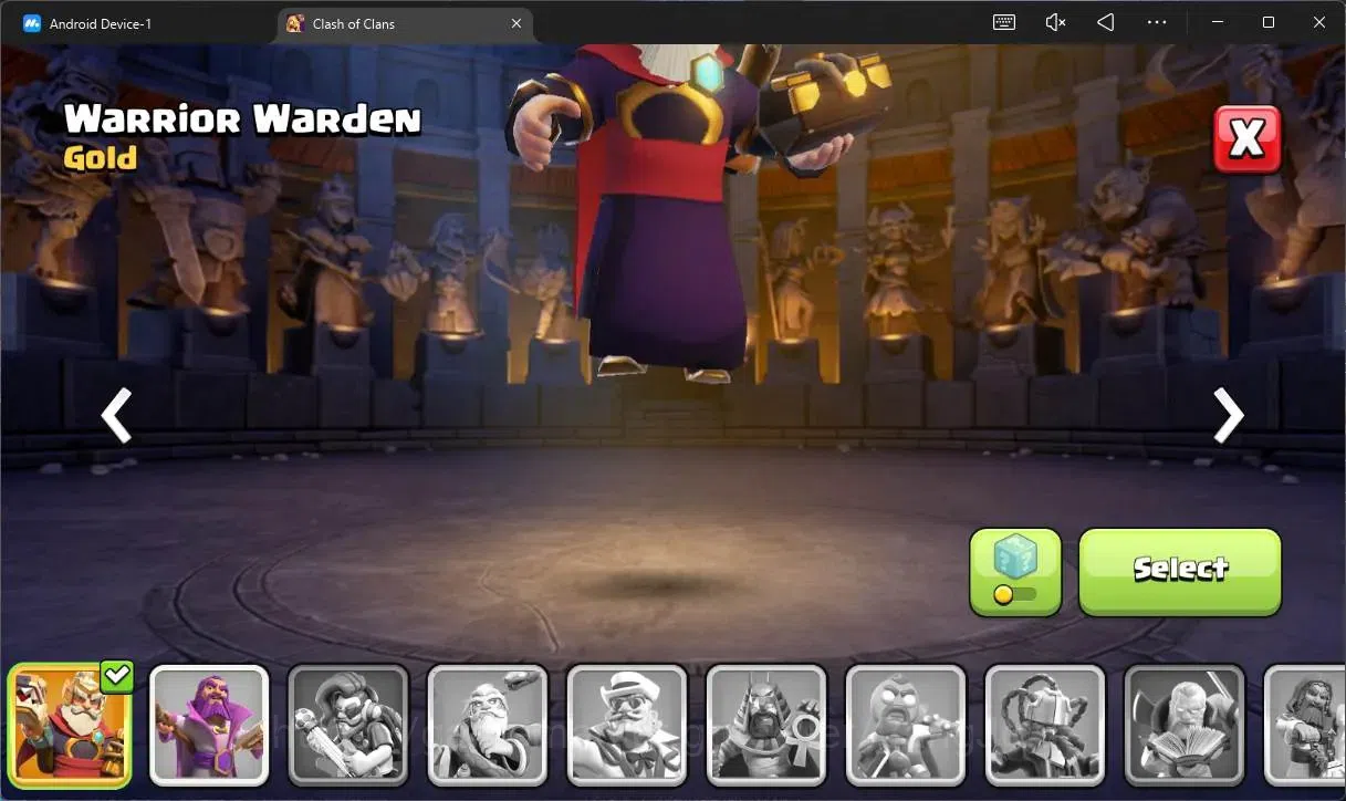 Clash of Clans Accounts Global |TH16–BH8|HH 9|LVL 151|BK62,AQ37,MP30,GW16, image 18