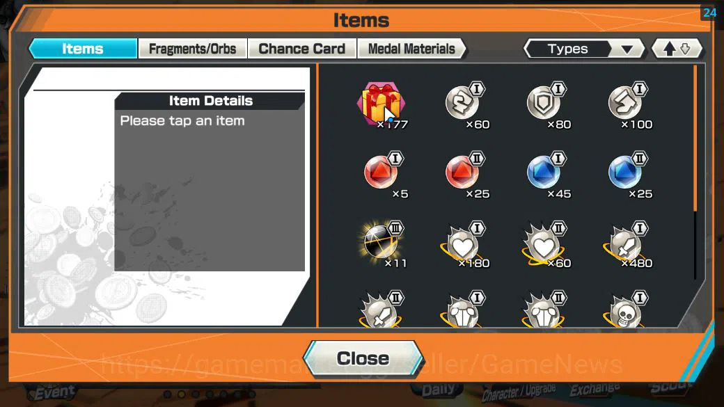 One Piece Bounty Rush Accounts Starter Global|3 EX|BP Kuzan,AMS[Borsalino],Gear5 Monkey D.Luffy|Rank 7