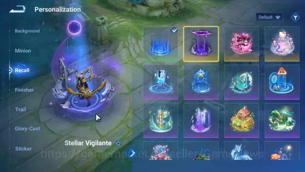 Honor of Kings Accounts Rare Skin Hero113 Skin329|Flawless Wukong,Mythic Diaochan,Lu Bu,Han Xin,AoT Eren&Levi,JJK Gojo,DC 10