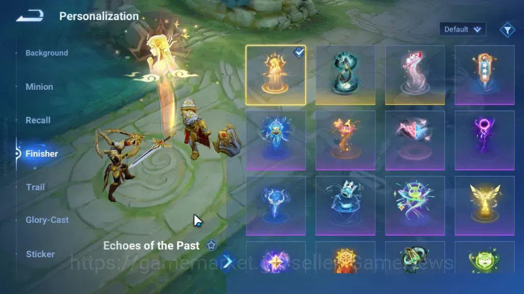 Honor of Kings Accounts Rare Skin Hero113 Skin329|Flawless Wukong,Mythic Diaochan,Lu Bu,Han Xin,AoT Eren&Levi,JJK Gojo,DC 11