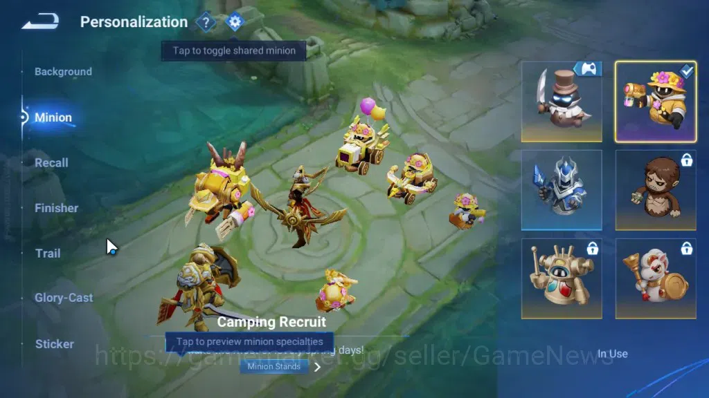 Honor of Kings Accounts Rare Skin Hero113 Skin329|Flawless Wukong,Mythic Diaochan,Lu Bu,Han Xin,AoT Eren&Levi,JJK Gojo,DC 9