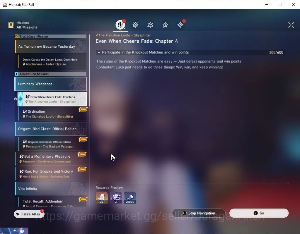 Honkai Star Rail Accounts End Game ASIA |TL 70|Free GI|14 Limited|[Phainon,The Herta,Black 5
