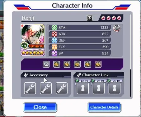 Bleach: Brave Souls Accounts Mid-Tier [GLOBAL] 51 [6 Star's lvl 200] (TYBW25 Uryu+Renji) Gin,Jushiro,Soi Fon,Ichigo 3