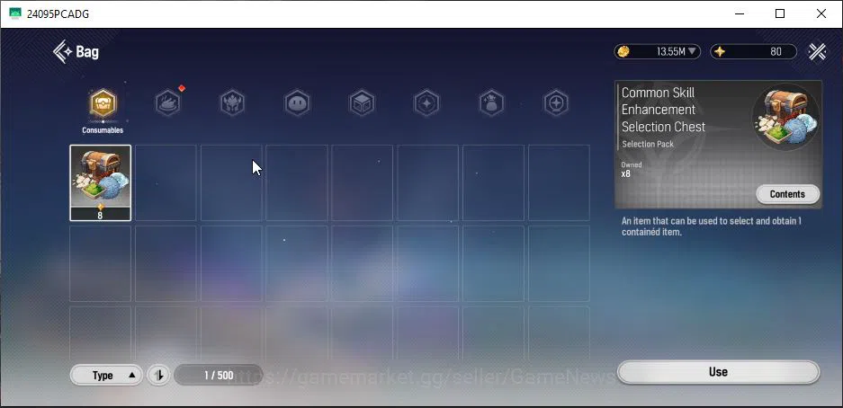 Mongil:Star Dive Accounts Global | AL 39 | 2 SSR Meta - [Flare, Penny] & 9 S image 7