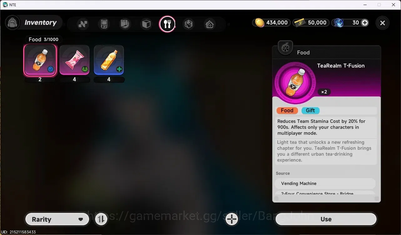 Neverness to Everness Accounts SEA|Lv.6|Starter|2 S-Class [Hotori Awakend 1], Jiu image 13