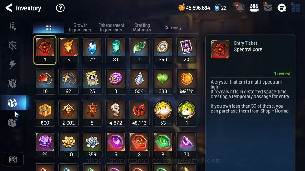 Epic Seven Accounts ASIA Unverif|New Era|7 ML(LOT Scales,DB Senya,DK S image 16