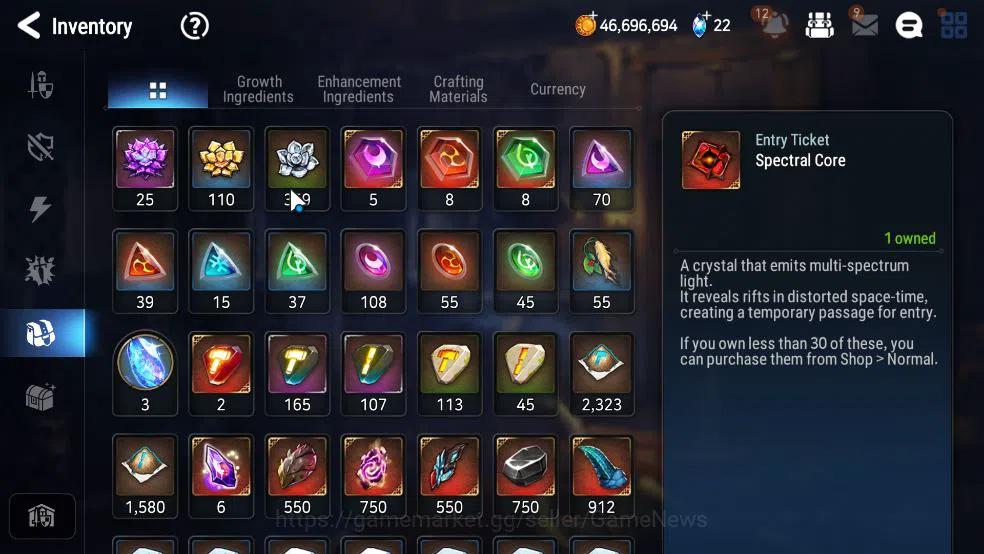 Epic Seven Accounts ASIA Unverif|New Era|7 ML(LOT Scales,DB Senya,DK S image 17