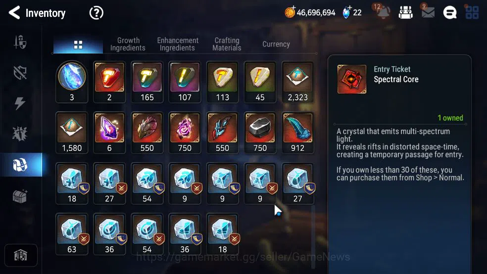 Epic Seven Accounts ASIA Unverif|New Era|7 ML(LOT Scales,DB Senya,DK S image 18