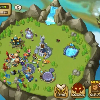 Summoners War: Sky Arena Accounts Starter GLOBAL | NB 5 TESHAR,Starter Gacha 115 12Y+160 11Y Scrool, 3 Legendary All