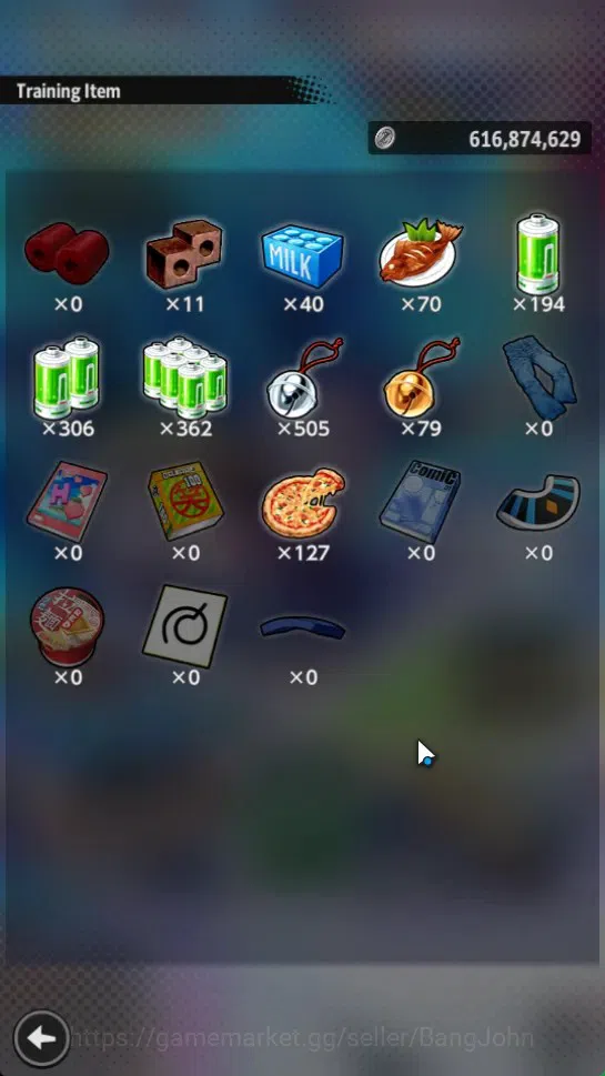 Dragon Ball Legends Accounts Android|Lvl 156|42.6M Total Power|10.6K CC|2 LR|2 image 9