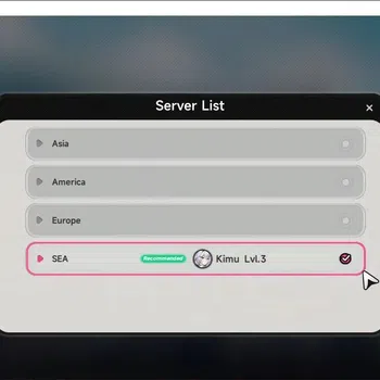 Neverness to Everness Accounts GLOBAL SEA|HL 3| 3 SSR 2 Limited (Iroi,Shinku)|Underboss Glider|1 S-Class Selector