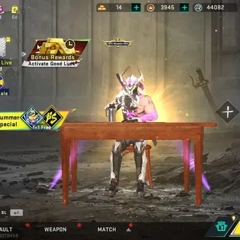 Blood Strike Accounts Collab Skin ASIA|Collab TR [Jack-Takemichi,FN2000]+OPM [Ethan-Mumen Rider,SKS]|8 ULTRA