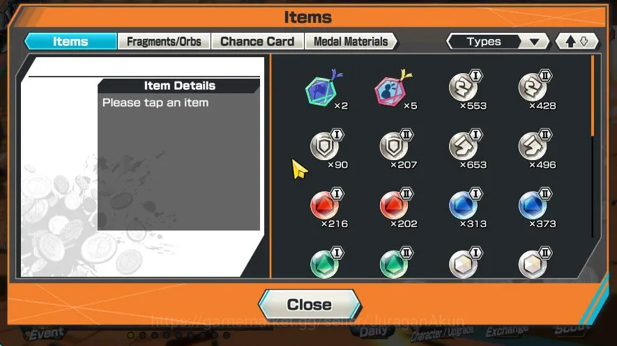 One Piece Bounty Rush Accounts Mid-Tier Global | 6 Meta Extreme (Borsalino,FilmZ Zephyr,Kaido,Olin,Kuzan,Charlotte 3