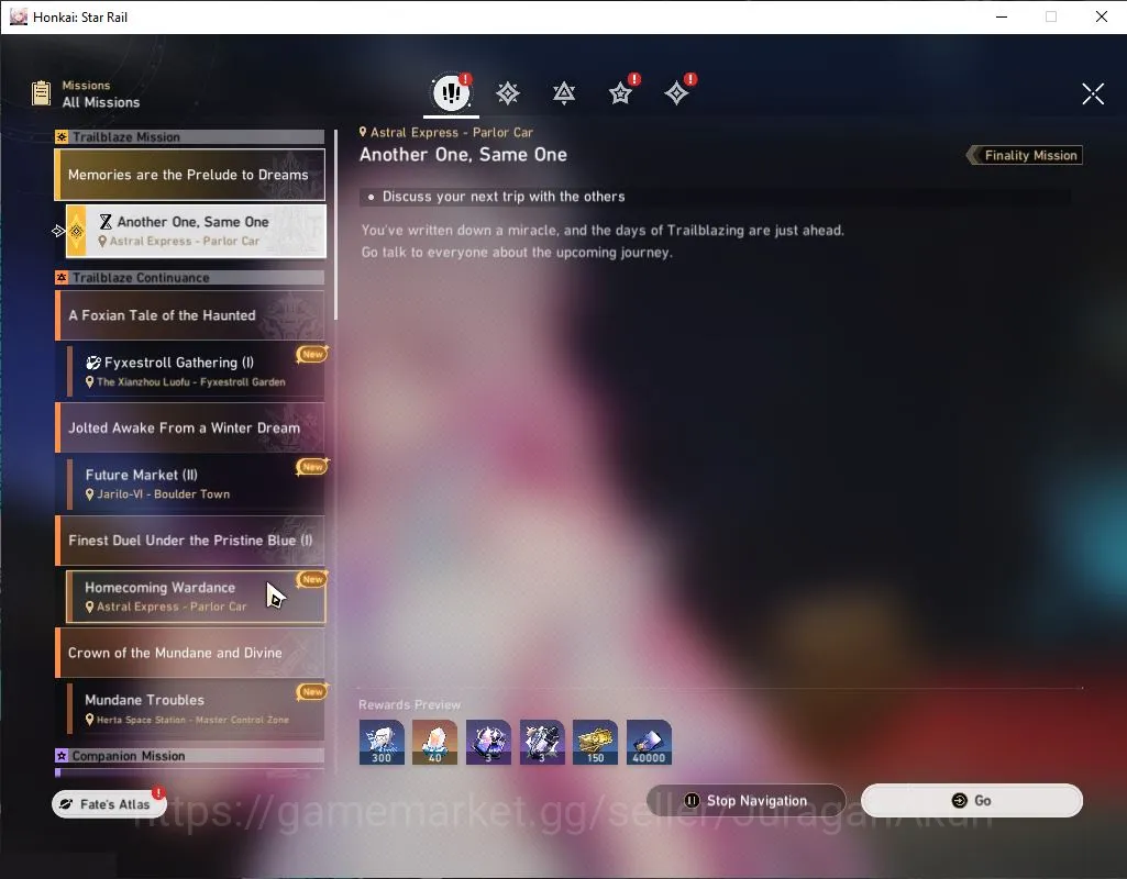 Honkai Star Rail Accounts Mid Game ASIA|TL 68| 7 Limited |Castorice E1+Sign,Cyrene+Sign,Hyacine,B3,Ruan Mei,Luocha,Etc|Mc 5