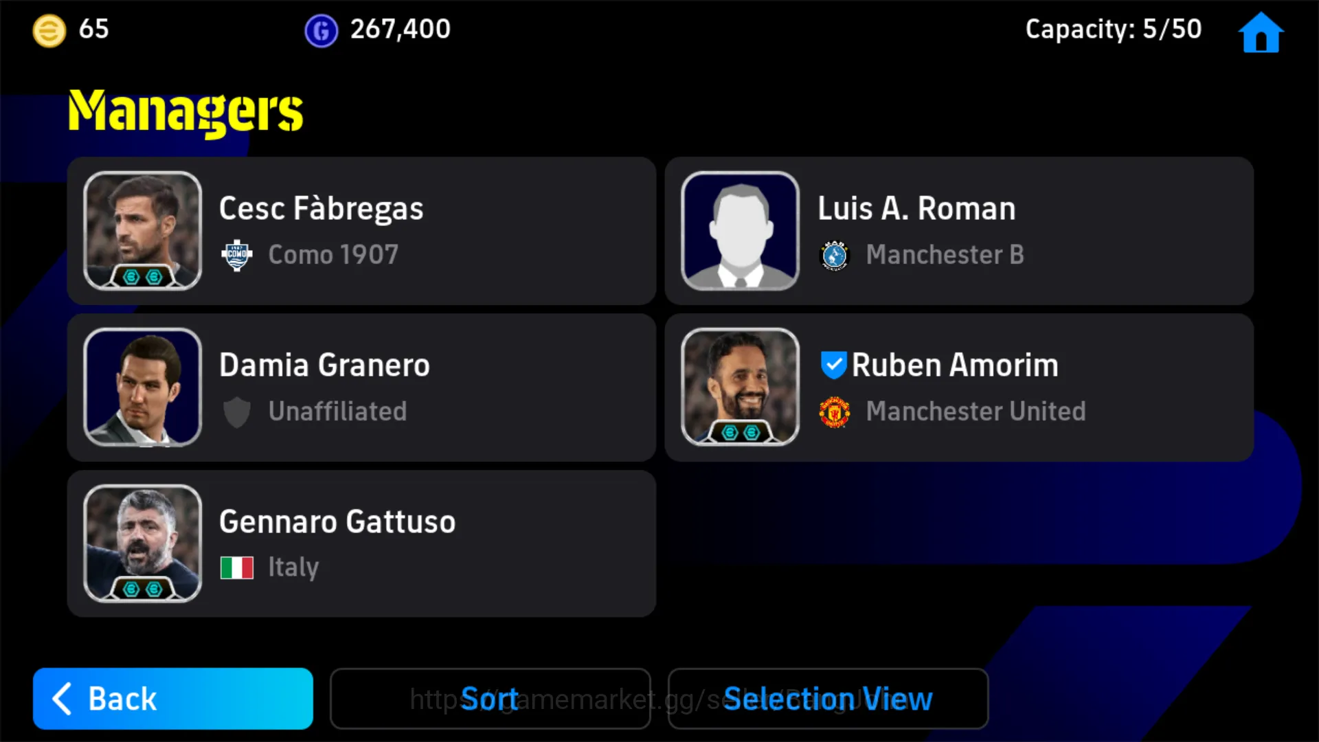 eFootball Accounts Others EFB208B		 Power 3174 | Lahm Epic | Fabio Epic | Kahn Epic | Raul Epic | Rijkaard Epic | Robertson 4