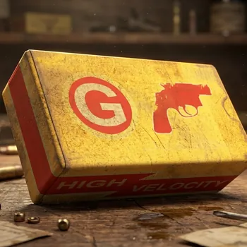 Fallout 76 Items Ammunations .38 round x 100,000