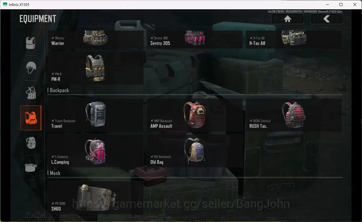 Arena Breakout Accounts MOBILE Lvl 30 |SV 42,3M|CV 1,8M|MORE SKIN,KOI LR-A image 13