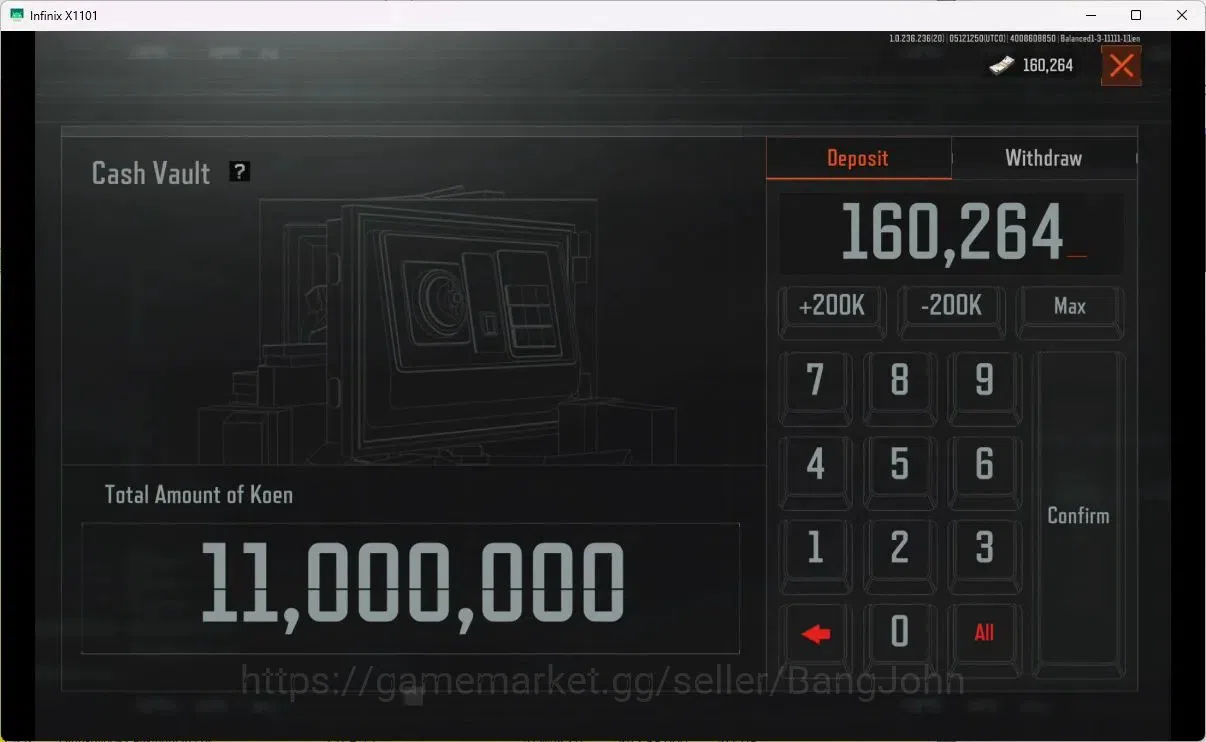 Arena Breakout Accounts MOBILE Lvl 30 |SV 24,4M|CV 11M|MORE SKIN,UTOPIA,MO image 2