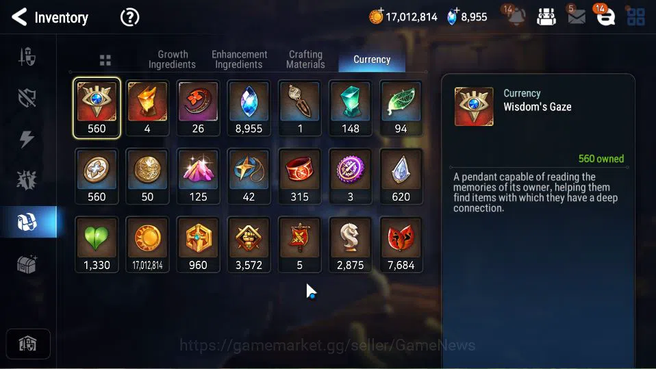 Epic Seven Accounts GLOBAL Unverif|New Era|7 ML(Salome,LOTScales,Har s image 8