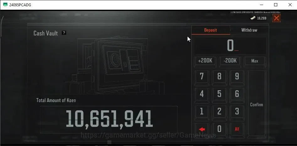 Arena Breakout Accounts High Value MOBILE|Lvl 30|SV 12M|CV 10,6M|FJ MP5|GM AK-12,Forest MP5,VS M24,Abomi. Vector9|CN On|1 3