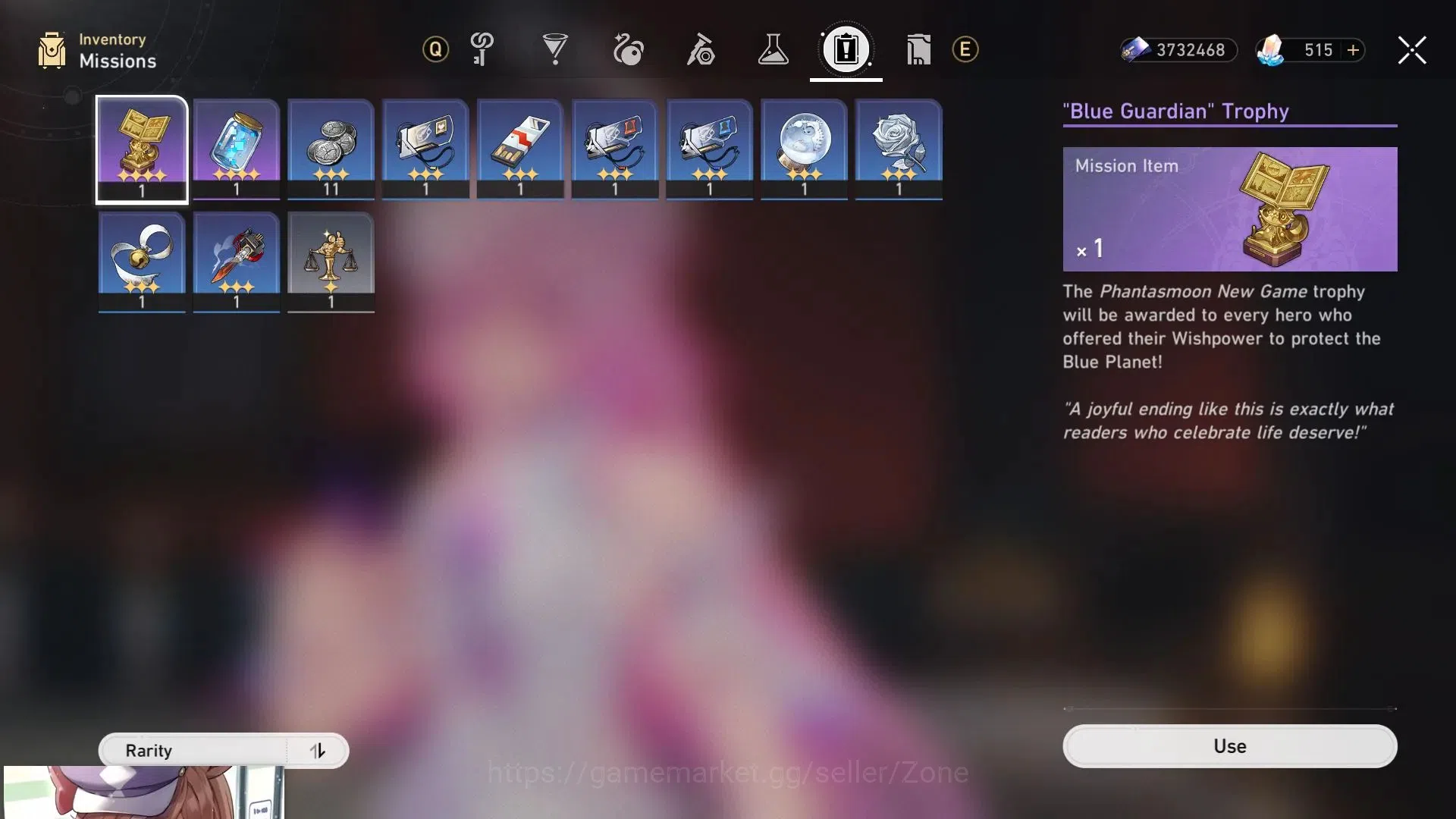Honkai Star Rail Accounts ASIA|Sparkle Lv60, Luocha Lv70, Argenti Lv40|TL51| image 15