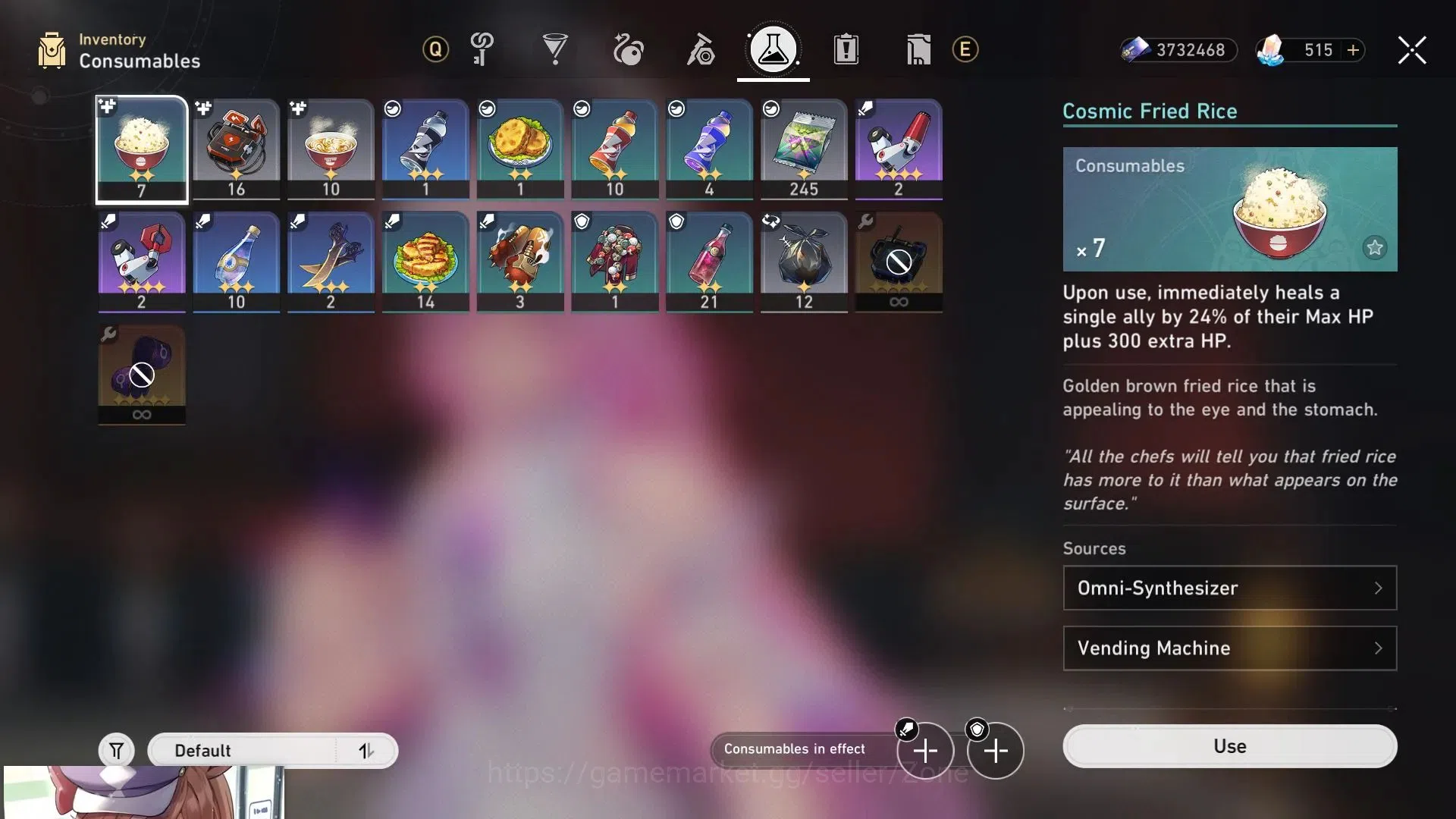 Honkai Star Rail Accounts ASIA|Sparkle Lv60, Luocha Lv70, Argenti Lv40|TL51| image 16