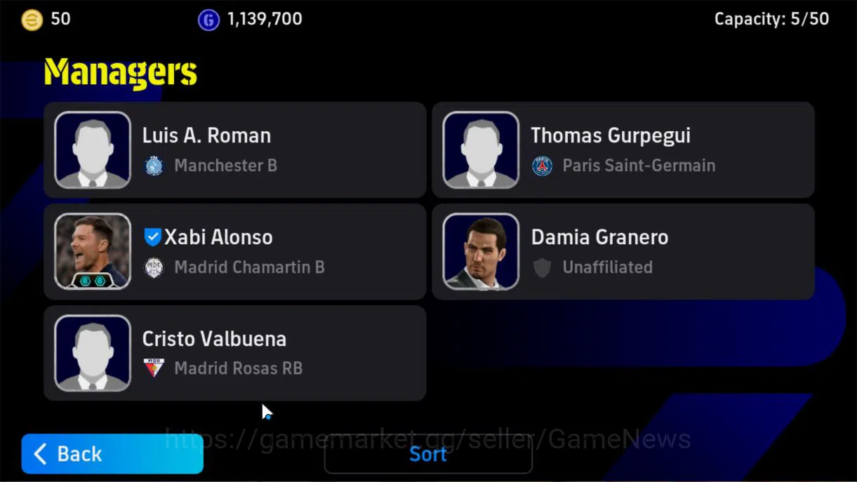 eFootball Accounts Mobile|PhenomPass(DaniOlmo),PhenomFinish(Semih Kil image 13