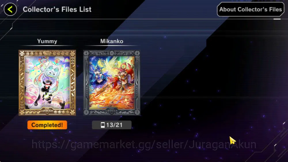 Yu-Gi-Oh! Master Duel Accounts Lv 18 | 10 Deck standard|| 9600 K Gem |Heir to the image 7