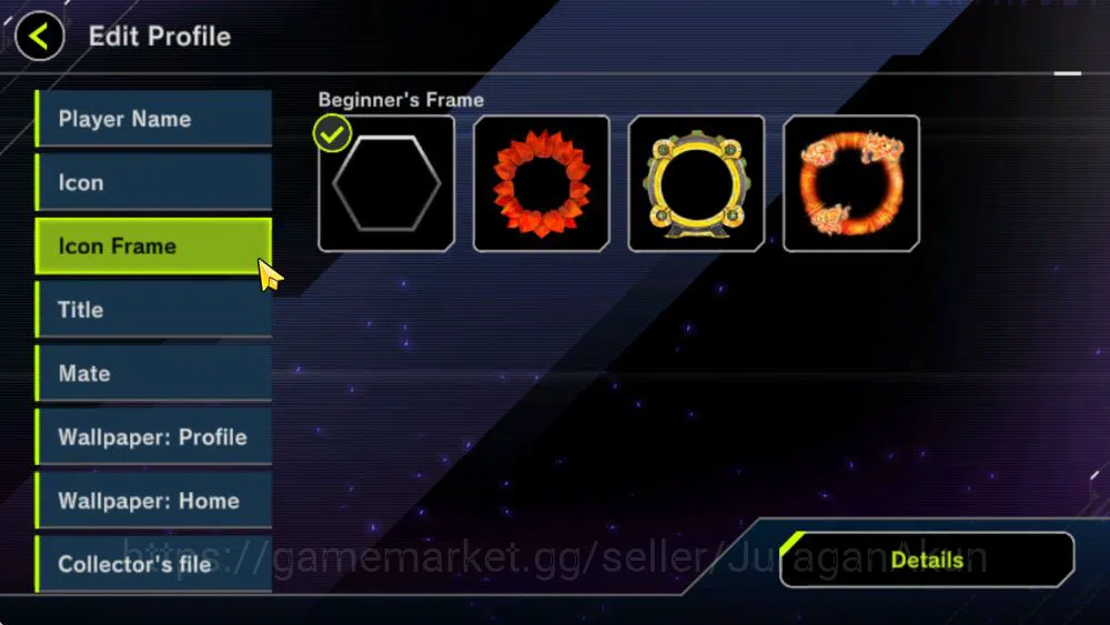 Yu-Gi-Oh! Master Duel Accounts Lv 18 | 10 Deck standard|| 9600 K Gem |Heir to the image 9