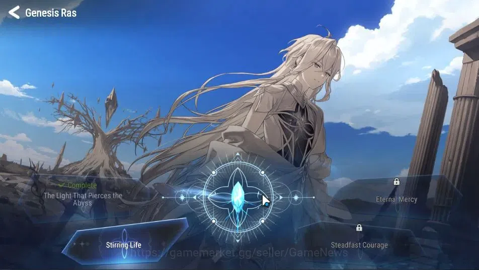 Epic Seven Accounts GLOBAL Unverif|9 ML(Arbiter Vildred,NM Luna,LH Cer image 13