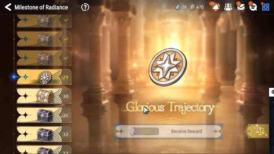 Epic Seven Accounts GLOBAL Unverif|9 ML(Arbiter Vildred,NM Luna,LH Cer image 5
