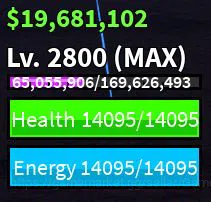 Roblox Accounts Blox Fruit |Lv Max + Magma,GodHuman|19M Beli 61K F image 10