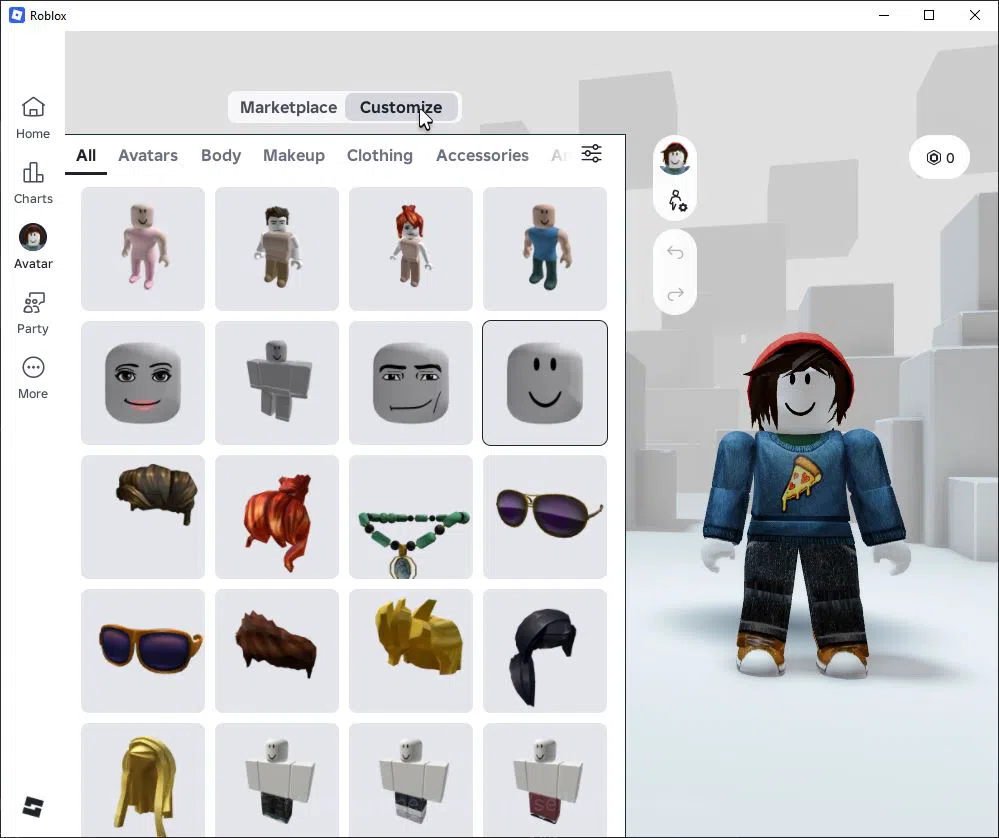 Roblox Accounts Blox Fruit |Lv Max + Magma,GodHuman|19M Beli 61K F image 14