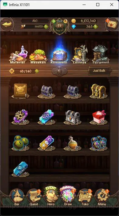 The Seven Deadly Sins: Grand Cross Accounts GLOBAL|519K CC|DM 365|Collab Re-Zero RC Emilia,TM image 4