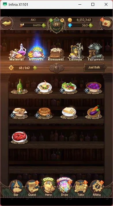 The Seven Deadly Sins: Grand Cross Accounts GLOBAL|519K CC|DM 365|Collab Re-Zero RC Emilia,TM image 5
