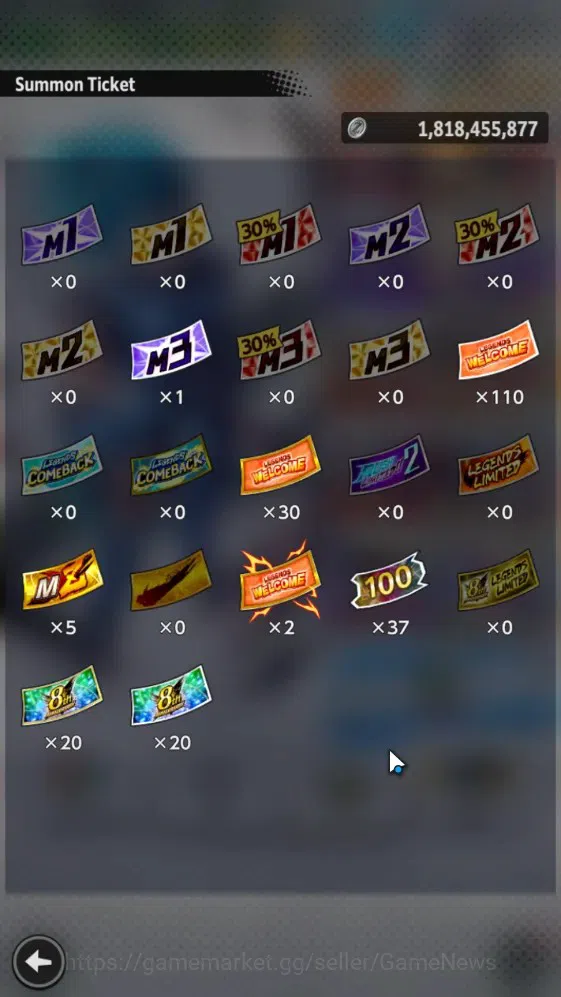 Dragon Ball Legends Accounts 353M TotalPower|LV157|4UL+3LR+11LL|SSGSS Gogeta,Om image 8