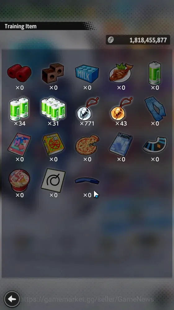 Dragon Ball Legends Accounts 353M TotalPower|LV157|4UL+3LR+11LL|SSGSS Gogeta,Om image 9
