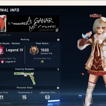 Blood Strike Accounts Others ASIA | 1 ETERNAL: Uzi-Scorpius|Guns:1 AOT,1 TR|1 Ultra Melee Talon Knife - Sanctum|3 Ultra