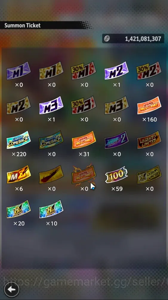 Dragon Ball Legends Accounts 460M TP|LV162|7UL+3LR+15LL|1K CC|SS Trunks(T)&Goha image 8