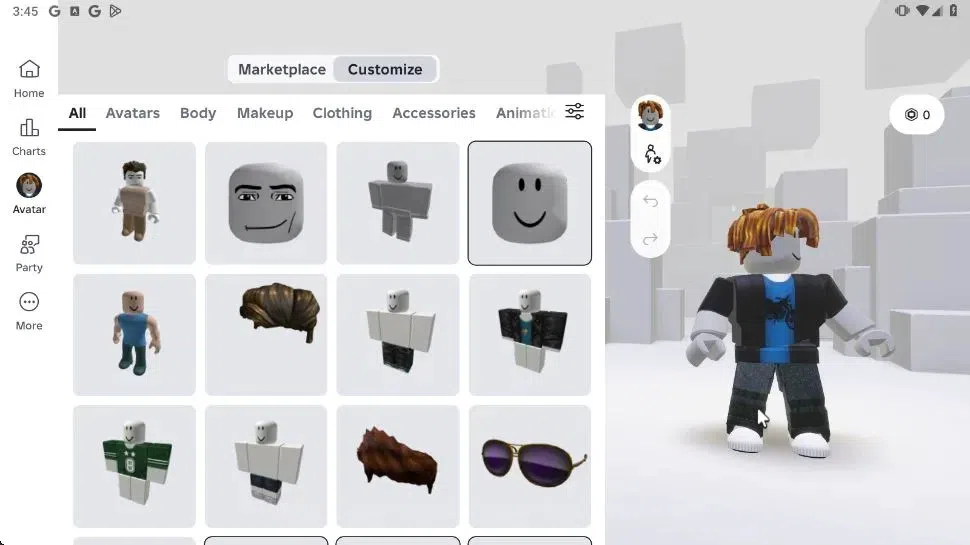 Roblox Accounts Blox Fruit|MAX Lv2800|Sharkman Karate|5M Beli 10k image 8