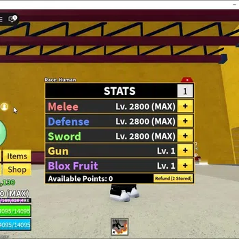 Roblox Accounts Blox Fruit|Lv MAX|Dragon Talon (Lv Max)|17M Beli 6 image 1