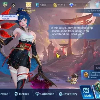Mobile Legends: Bang Bang Accounts Others Hero 100|Skin 147|Tigreal LBorn,Badang Pegasus,Angela VENOM,Rafaela Epic|3 Skin