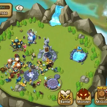 Summoners War: Sky Arena Accounts Starter GLOBAL | NB 5 TESHAR,Starter Gacha 115 12Y+160 11Y Scrool, 3 Legendary All