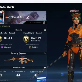 Blood Strike Collab Skin ASIA |AOT FAL-PrimalGiant, EVANGALION MCX - EVA-00 image 1