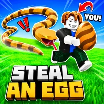 Roblox Accounts [Instant Delivery!] Steal an Egg Account | 500B+ | Many Secret / Eternal / Divine  Pets