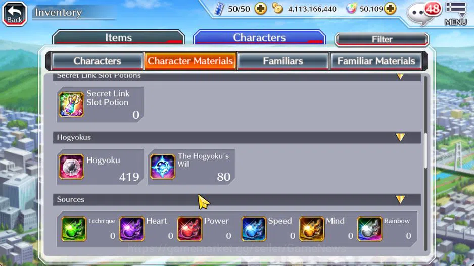 Bleach: Brave Souls Accounts [GBL]50K Orb|10th Anniv(Rukia,Ichigo),TYBW26 Ichig image 18