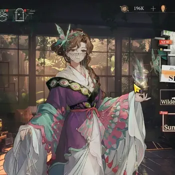 Reverse: 1999 Accounts Starter GLOBAL|Lv 4|8 SSR 2 Limited|(Paper Heron,Liang Yue)|Moldir P2,Tooth Faiiry,An-an