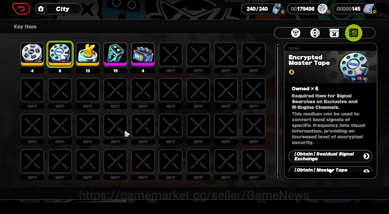 Zenless Zone Zero Accounts Starter ASIA|IK 05|Fresh Starter S1 Prologue + 6 EMT|1 Limited [Velina Airgid]|All Unset|MC 4